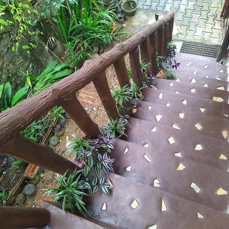 Ranga Villa 希克杜沃 外观 照片