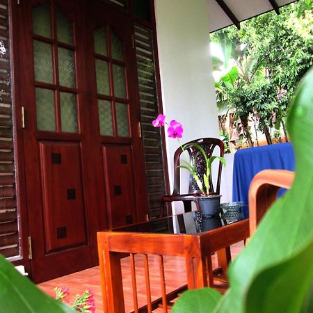 Ranga Villa 希克杜沃 外观 照片