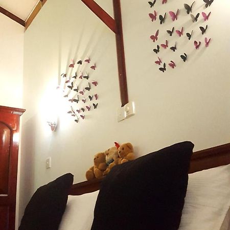 Ranga Villa 希克杜沃 外观 照片