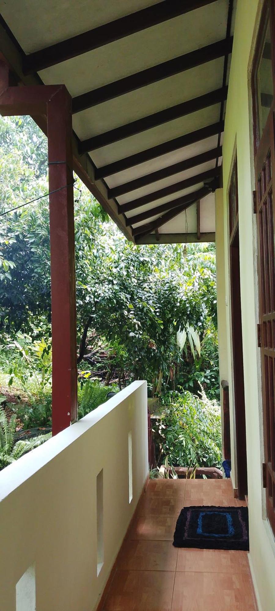 Ranga Villa 希克杜沃 客房 照片