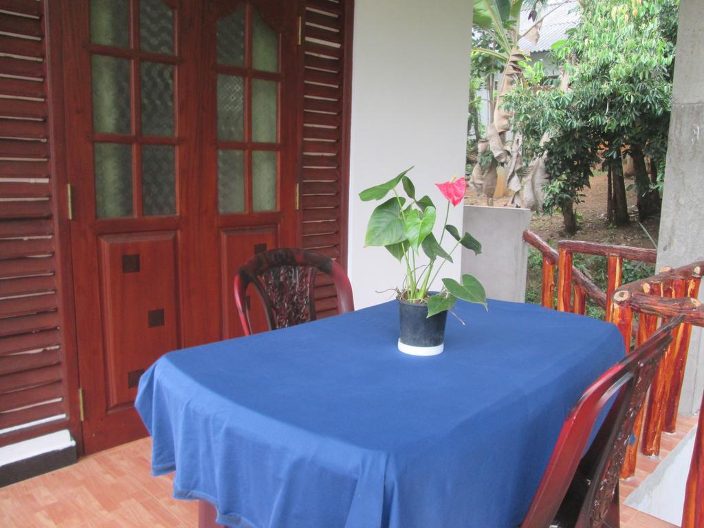 Ranga Villa 希克杜沃 外观 照片