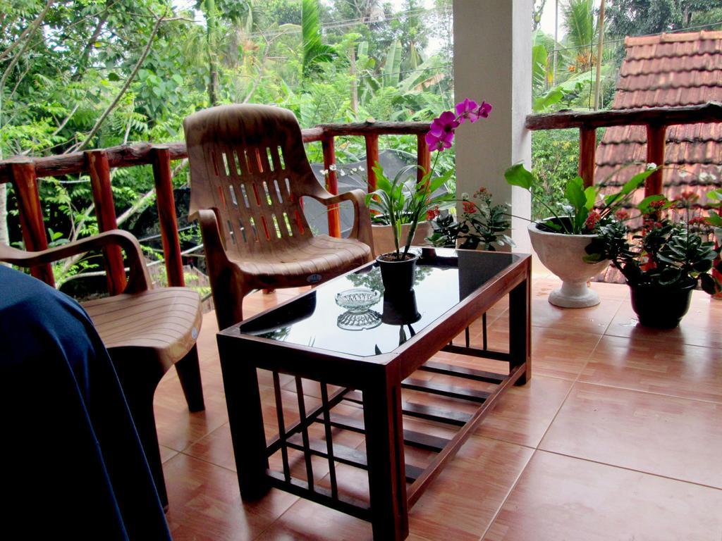 Ranga Villa 希克杜沃 外观 照片