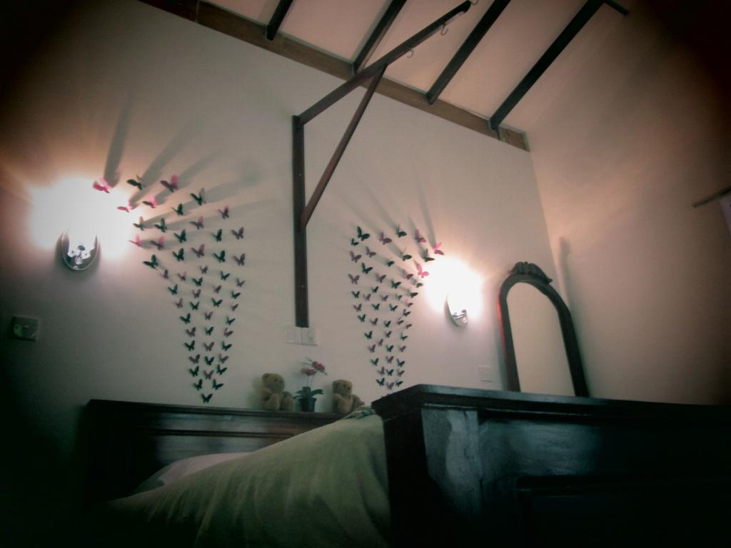 Ranga Villa 希克杜沃 外观 照片