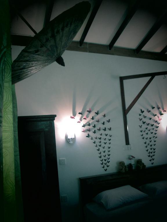 Ranga Villa 希克杜沃 外观 照片