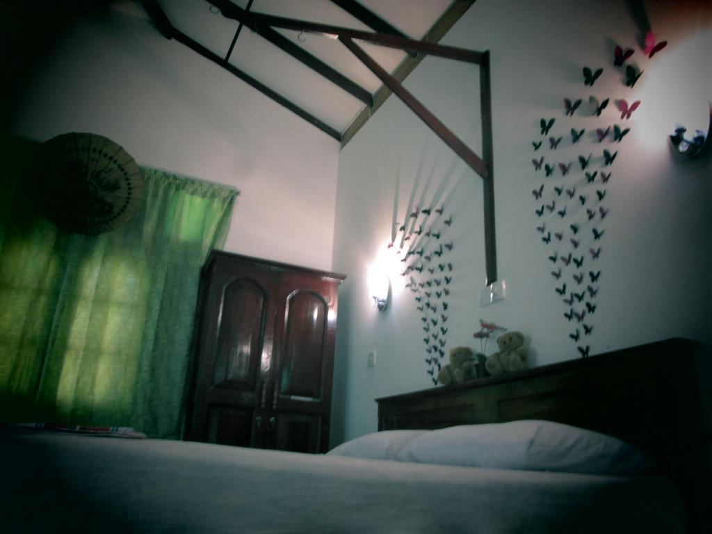 Ranga Villa 希克杜沃 外观 照片