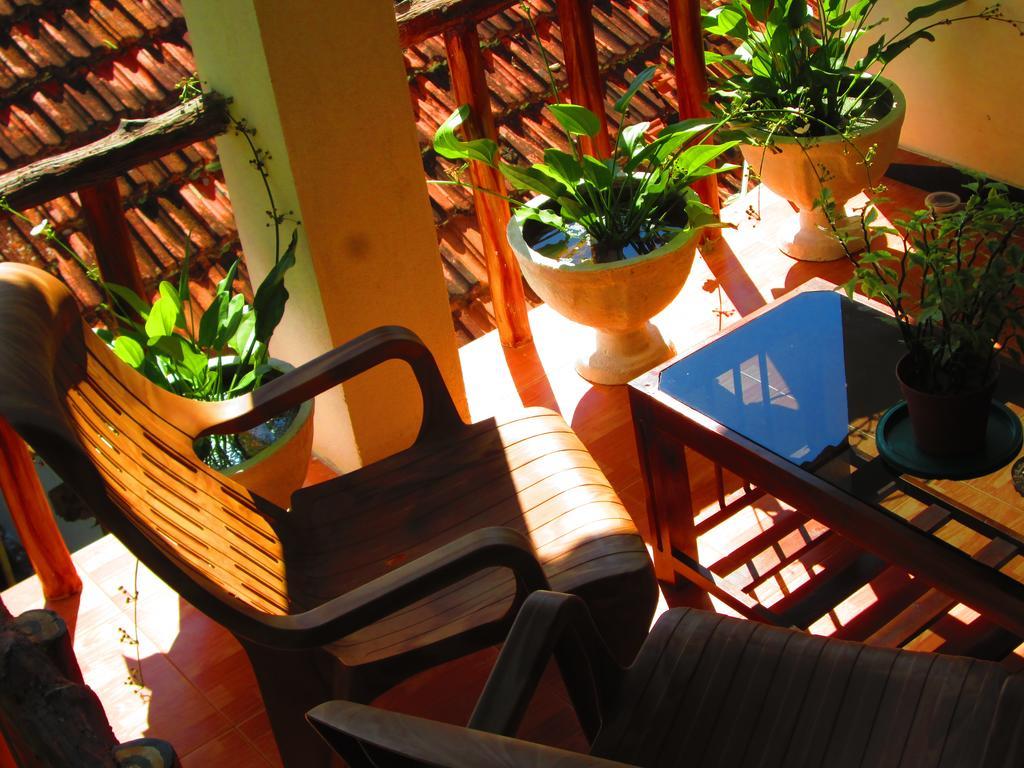 Ranga Villa 希克杜沃 外观 照片