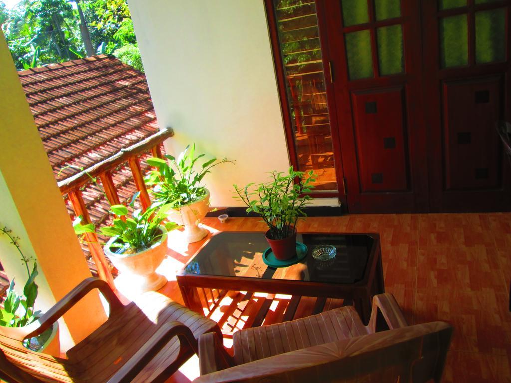 Ranga Villa 希克杜沃 外观 照片