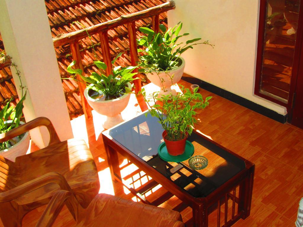 Ranga Villa 希克杜沃 外观 照片