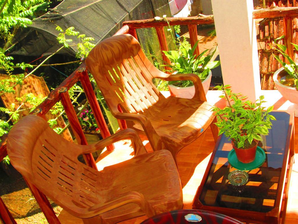 Ranga Villa 希克杜沃 外观 照片