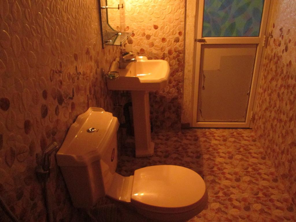 Ranga Villa 希克杜沃 外观 照片