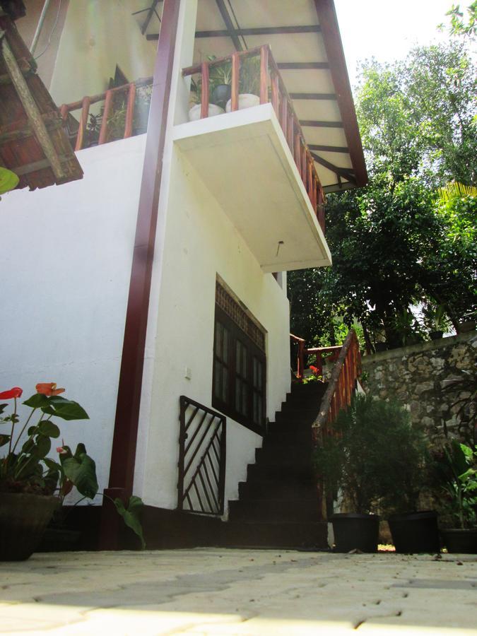Ranga Villa 希克杜沃 外观 照片