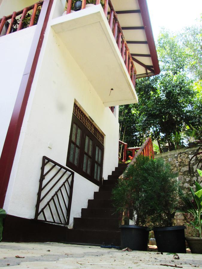 Ranga Villa 希克杜沃 外观 照片