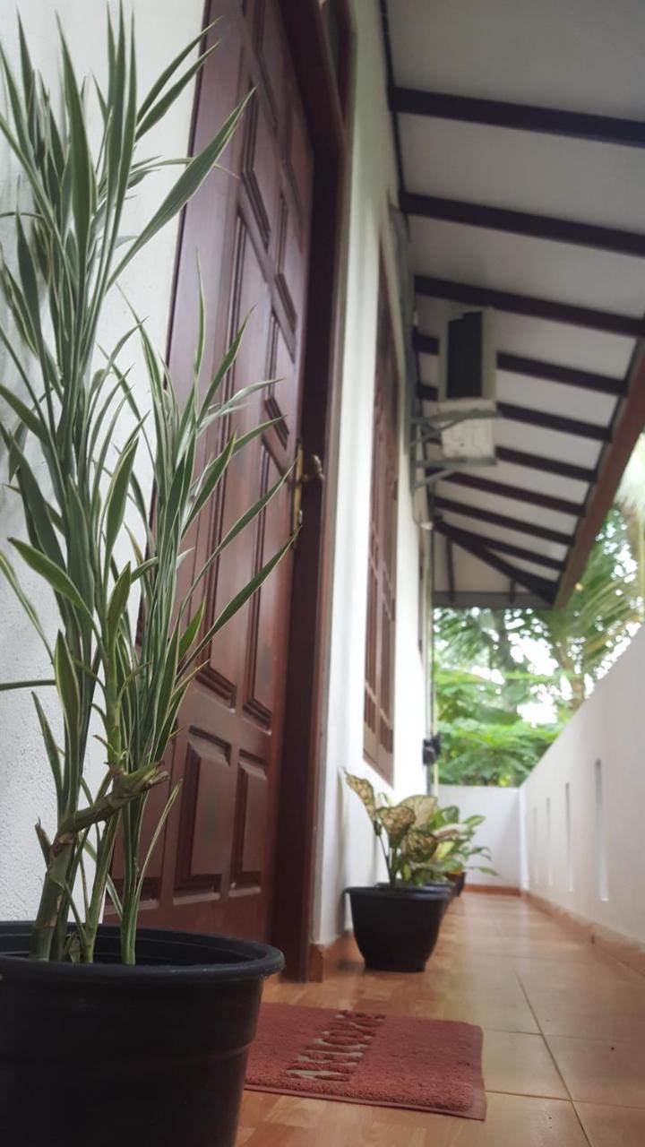 Ranga Villa 希克杜沃 外观 照片