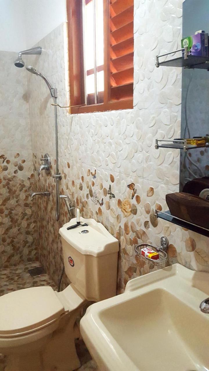 Ranga Villa 希克杜沃 外观 照片